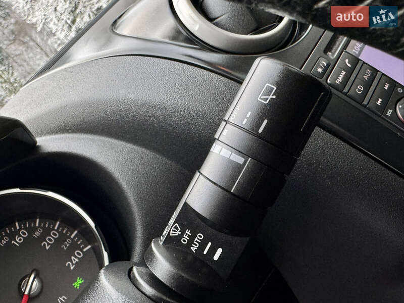 Позашляховик / Кросовер Nissan Qashqai+2 2009 в Міжгір'ї