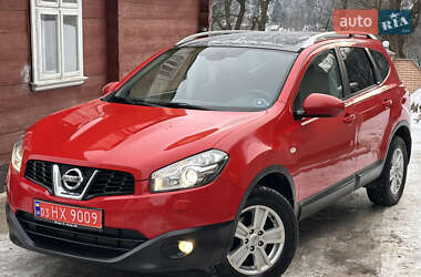 Внедорожник / Кроссовер Nissan Qashqai+2 2011 в Коломые