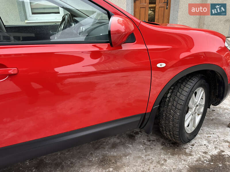 Внедорожник / Кроссовер Nissan Qashqai+2 2011 в Коломые