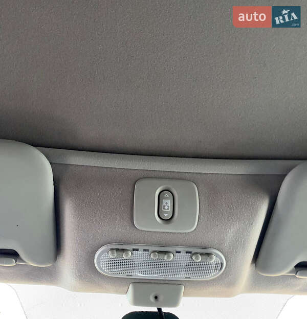 Позашляховик / Кросовер Nissan Qashqai+2 2010 в Рівному