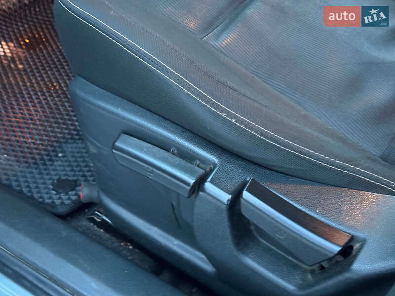 Внедорожник / Кроссовер Nissan Qashqai+2 2011 в Виннице фото 16 Внедорожник / Кроссовер Nissan Qashqai+2 2011 в Виннице