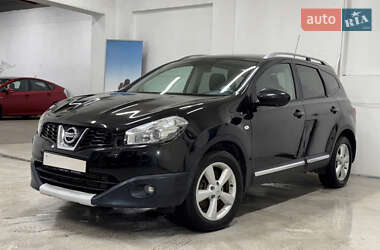 Внедорожник / Кроссовер Nissan Qashqai+2 2012 в Львове