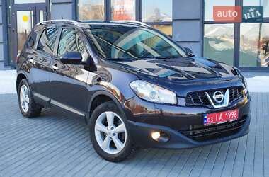 Внедорожник / Кроссовер Nissan Qashqai+2 2011 в Ковеле