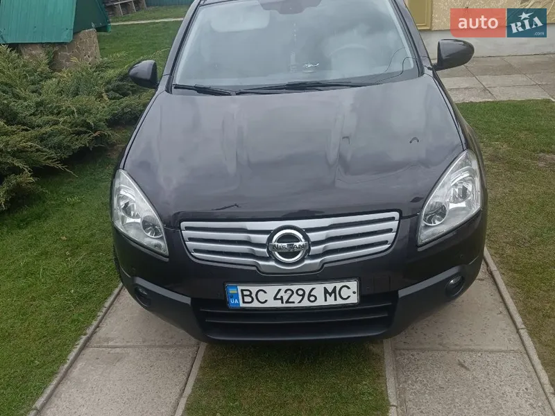 Nissan Qashqai+2 2010 VIN SJNJDNJ10U7031747 фото оголошення 69 з 100