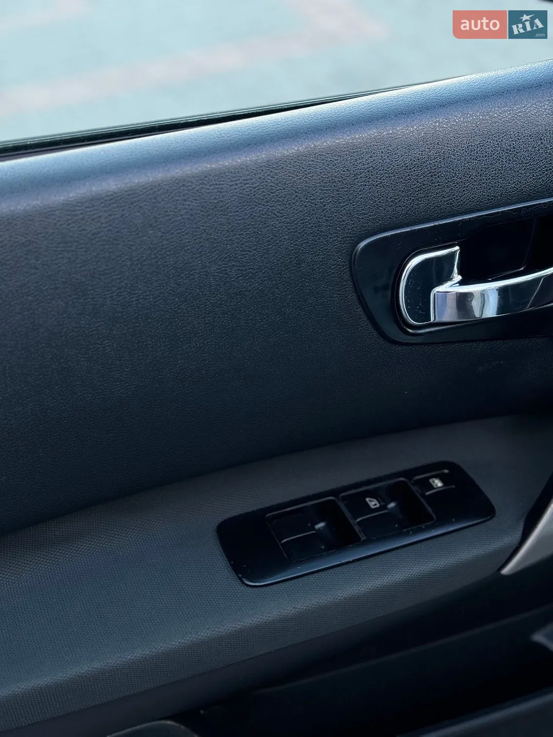 2012 Nissan Qashqai+2 - мініатюра 41