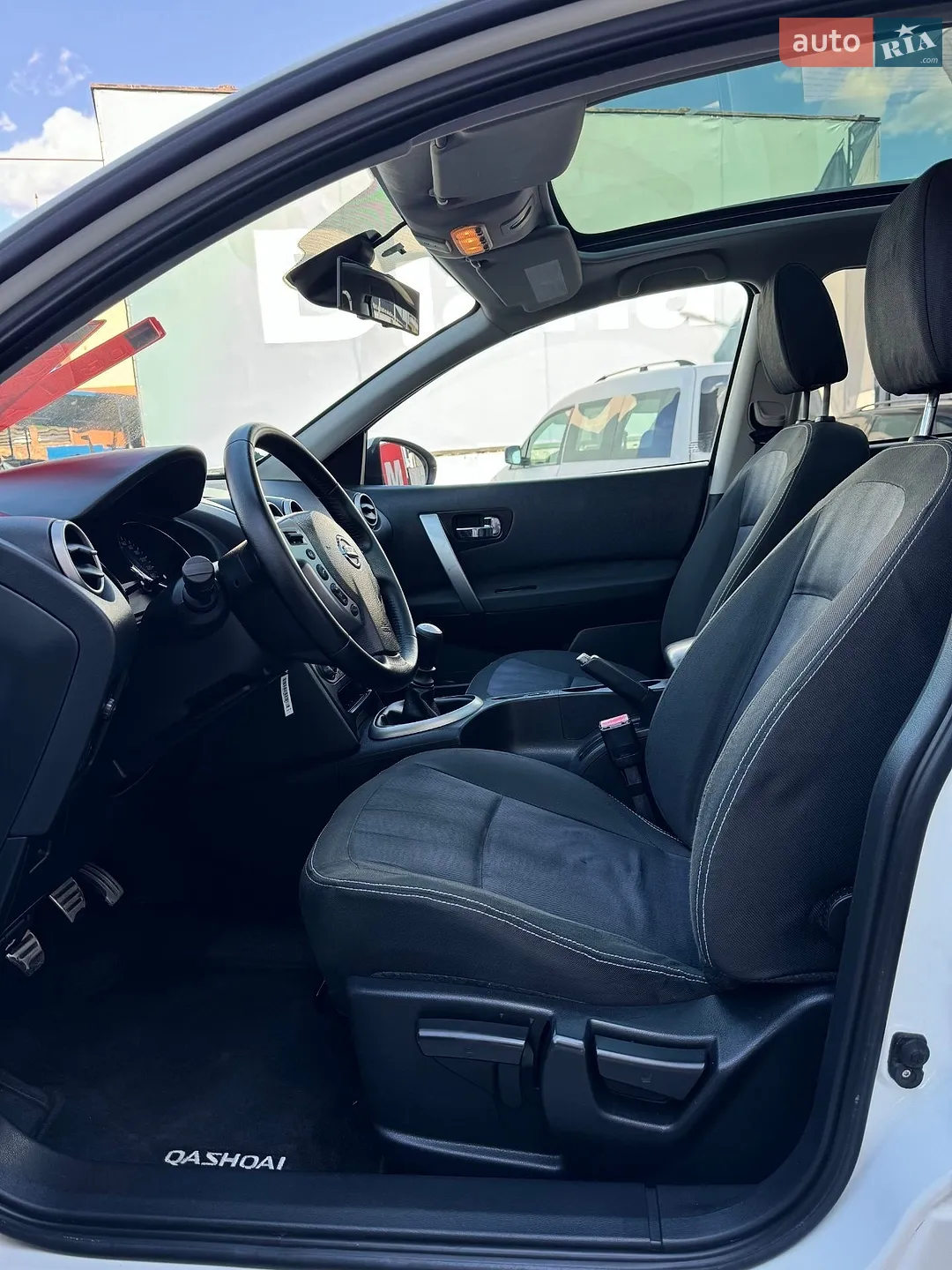 2012 Nissan Qashqai+2 - мініатюра 43