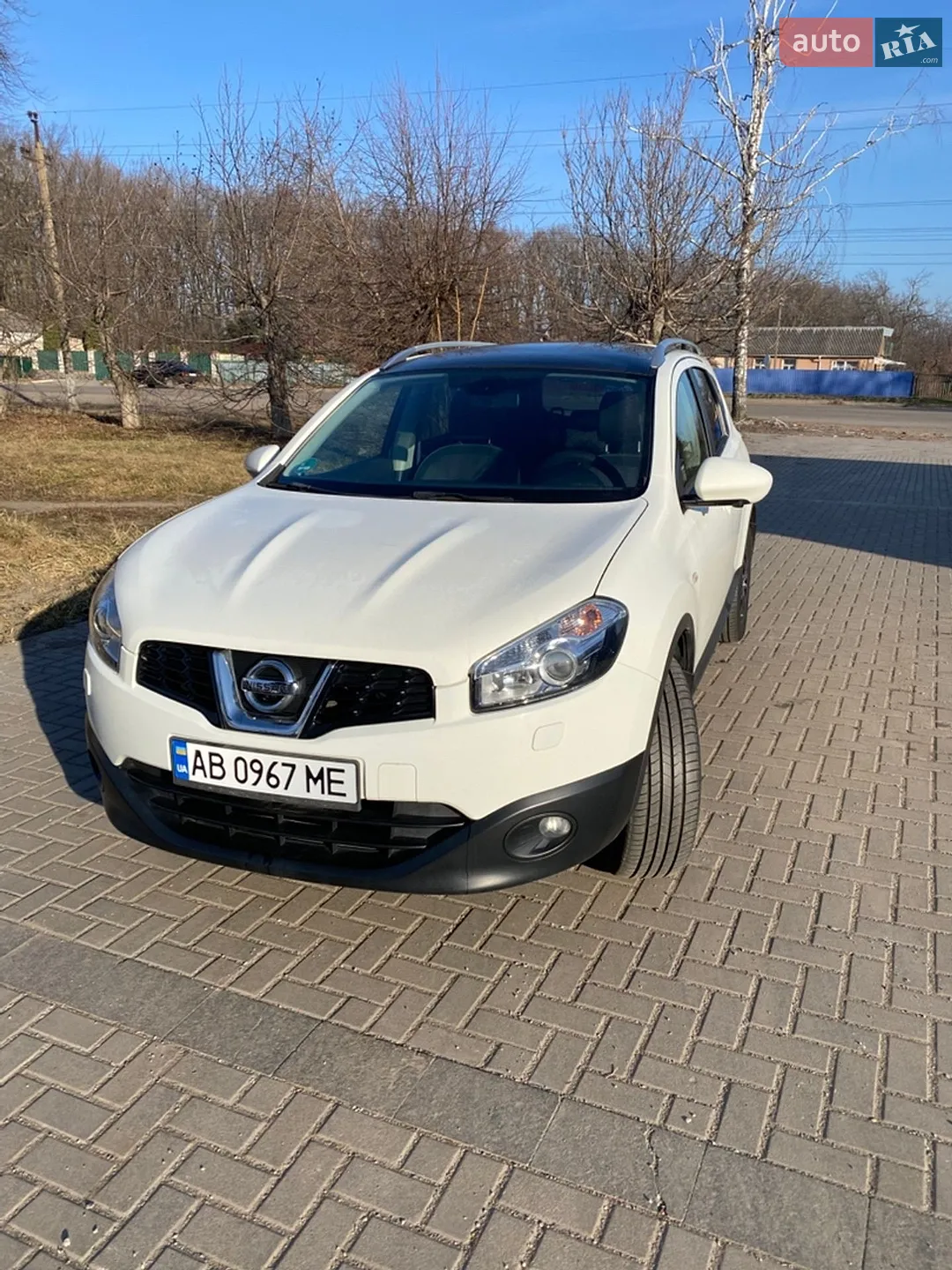2012 Nissan Qashqai+2 - мініатюра 7