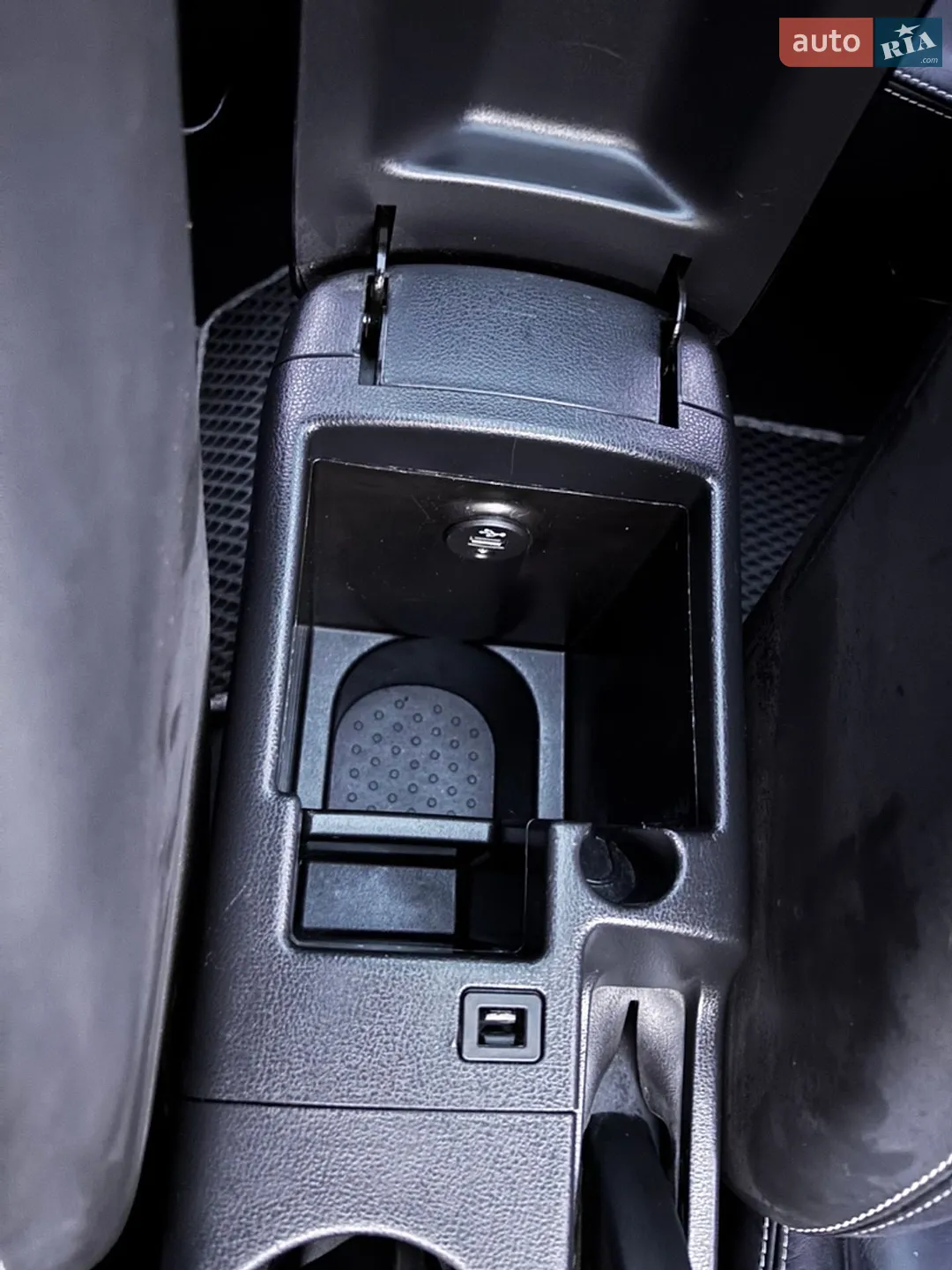 2011 Nissan Qashqai+2 - мініатюра 29