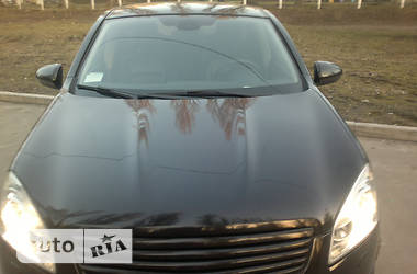 Внедорожник / Кроссовер Nissan Qashqai 2008 в 