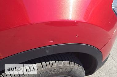 Внедорожник / Кроссовер Nissan Qashqai 2011 в 