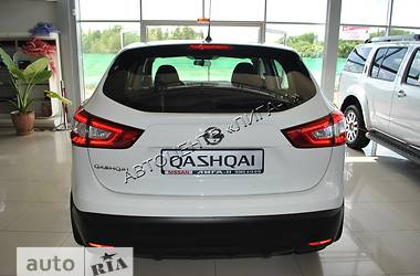 Внедорожник / Кроссовер Nissan Qashqai 2017 в Хмельницком