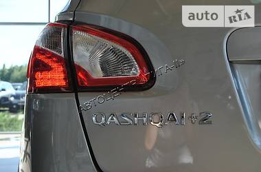 Внедорожник / Кроссовер Nissan Qashqai 2013 в Хмельницком