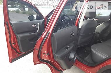 Внедорожник / Кроссовер Nissan Qashqai 2011 в Днепре