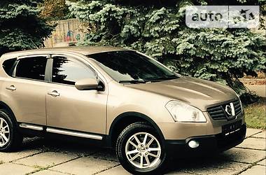 Внедорожник / Кроссовер Nissan Qashqai 2008 в Одессе