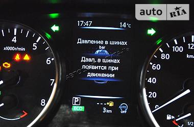 Позашляховик / Кросовер Nissan Qashqai 2019 в Хмельницькому