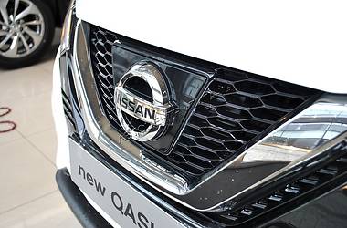 Внедорожник / Кроссовер Nissan Qashqai 2019 в Хмельницком