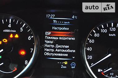 Внедорожник / Кроссовер Nissan Qashqai 2018 в Хмельницком