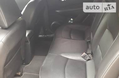 Универсал Nissan Qashqai 2008 в Чернигове