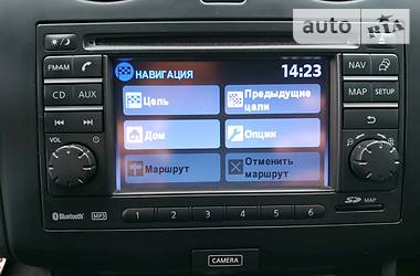 Внедорожник / Кроссовер Nissan Qashqai 2013 в Бердичеве