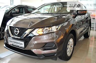 Nissan Qashqai 2019