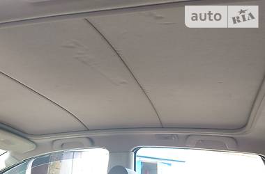 Позашляховик / Кросовер Nissan Qashqai 2007 в 