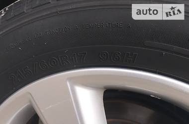 Позашляховик / Кросовер Nissan Qashqai 2007 в 