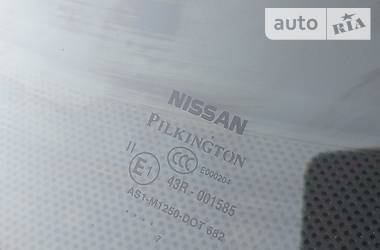 Позашляховик / Кросовер Nissan Qashqai 2007 в 