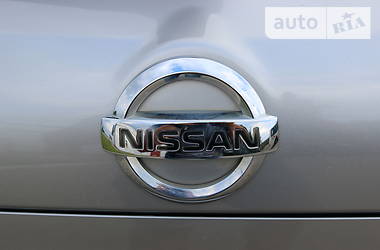 Внедорожник / Кроссовер Nissan Qashqai 2010 в Самборе