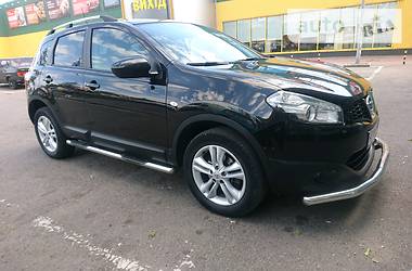 Внедорожник / Кроссовер Nissan Qashqai 2012 в Ивано-Франковске