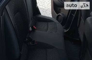 Позашляховик / Кросовер Nissan Qashqai 2008 в 