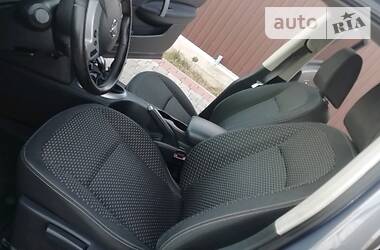 Позашляховик / Кросовер Nissan Qashqai 2008 в 