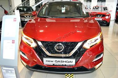 Внедорожник / Кроссовер Nissan Qashqai 2019 в Хмельницком