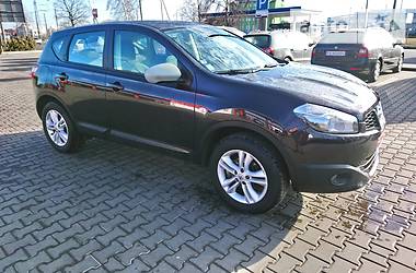 Nissan Qashqai 2011