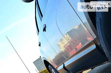 Позашляховик / Кросовер Nissan Qashqai 2008 в 