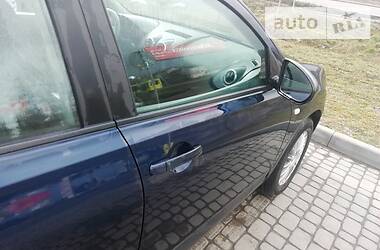 Позашляховик / Кросовер Nissan Qashqai 2008 в 