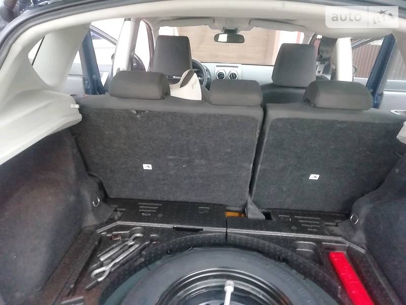 Внедорожник / Кроссовер Nissan Qashqai 2008 в Львове