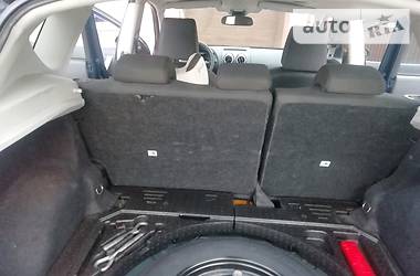 Позашляховик / Кросовер Nissan Qashqai 2008 в 