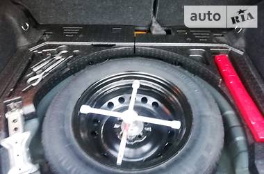 Позашляховик / Кросовер Nissan Qashqai 2008 в 