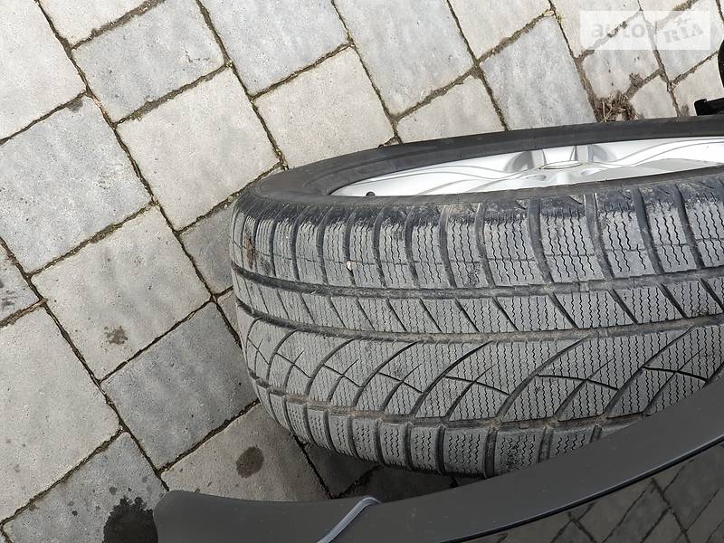 Позашляховик / Кросовер Nissan Qashqai 2011 в Тернополі