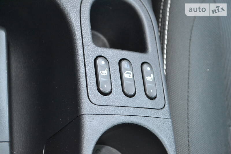 Позашляховик / Кросовер Nissan Qashqai 2011 в Тернополі