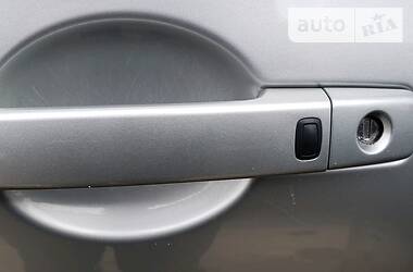 Позашляховик / Кросовер Nissan Qashqai 2009 в 