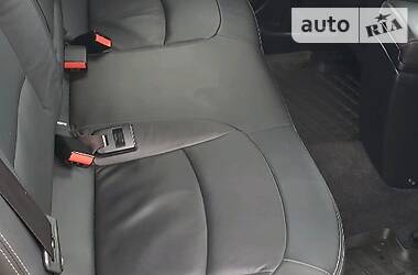 Позашляховик / Кросовер Nissan Qashqai 2009 в 