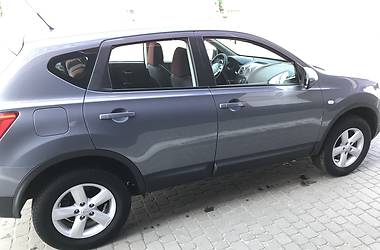 Універсал Nissan Qashqai 2007 в 