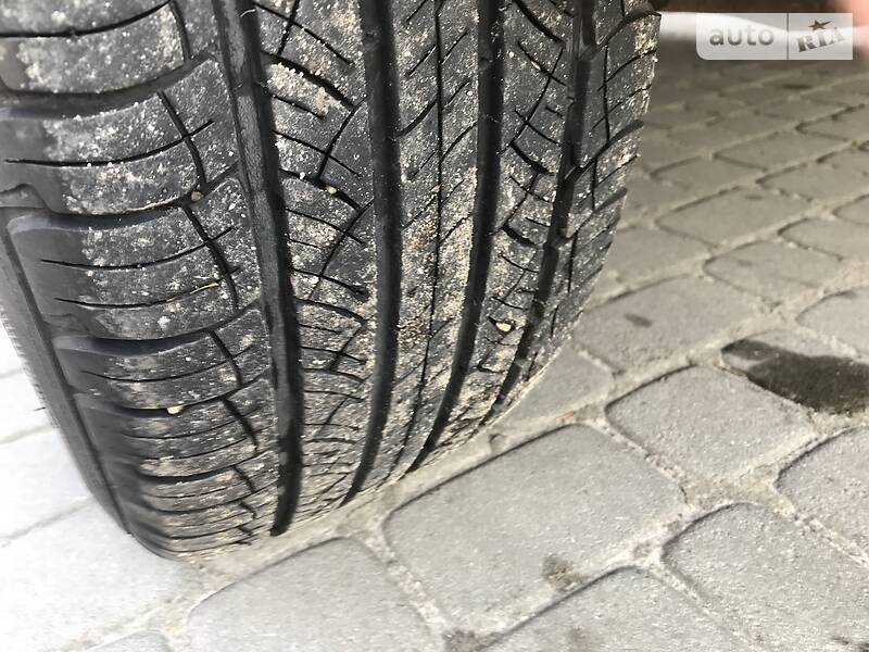 Універсал Nissan Qashqai 2007 в Львові