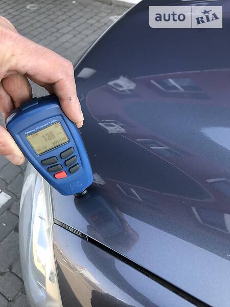 Універсал Nissan Qashqai 2007 в Львові