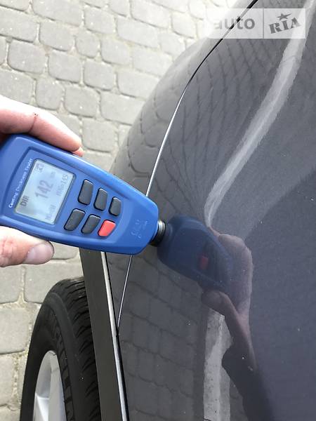 Універсал Nissan Qashqai 2007 в Львові