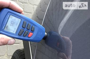Універсал Nissan Qashqai 2007 в 