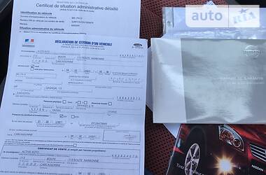 Універсал Nissan Qashqai 2007 в 