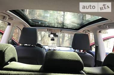 Позашляховик / Кросовер Nissan Qashqai 2007 в 