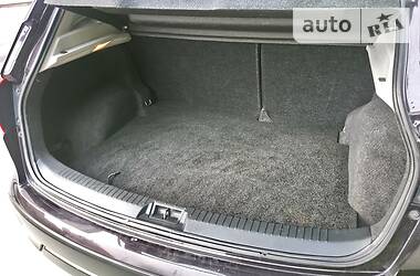 Позашляховик / Кросовер Nissan Qashqai 2011 в 